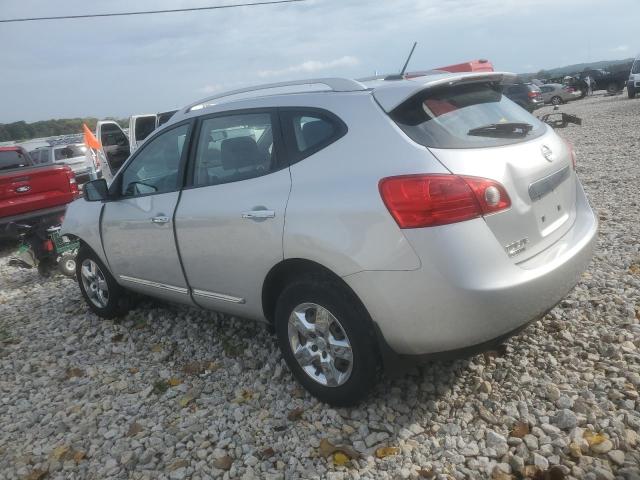 Photo 2 from auction – 2014 NISSAN ROGUE SELE with VIN JN8AS5MVXEW721503