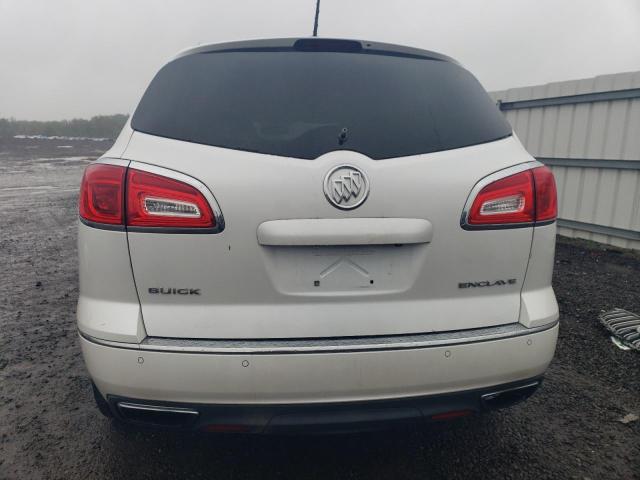 Photo 6 from auction – 2017 BUICK ENCLAVE with VIN 5GAKRBKD1HJ349251