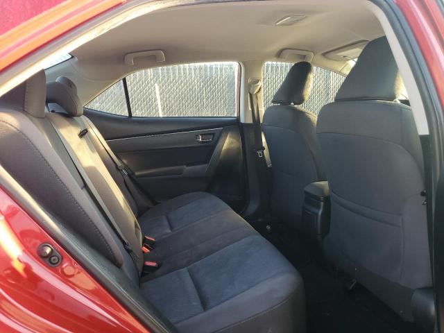 Photo 10 from auction – 2017 TOYOTA COROLLA L with VIN 2T1BURHE6HC763563