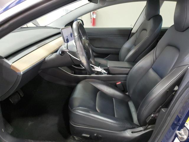 Photo 7 from auction – 2019 TESLA MODEL 3 with VIN 5YJ3E1EA9KF317754