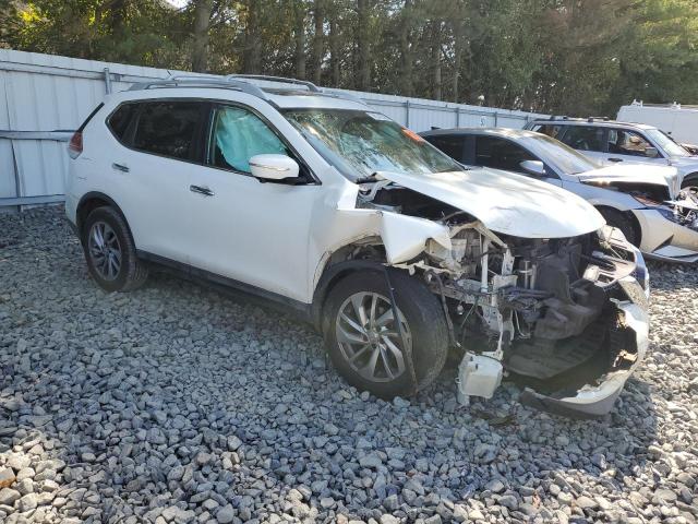 Photo 4 from auction – 2014 NISSAN ROGUE S with VIN 5N1AT2MV9EC859876