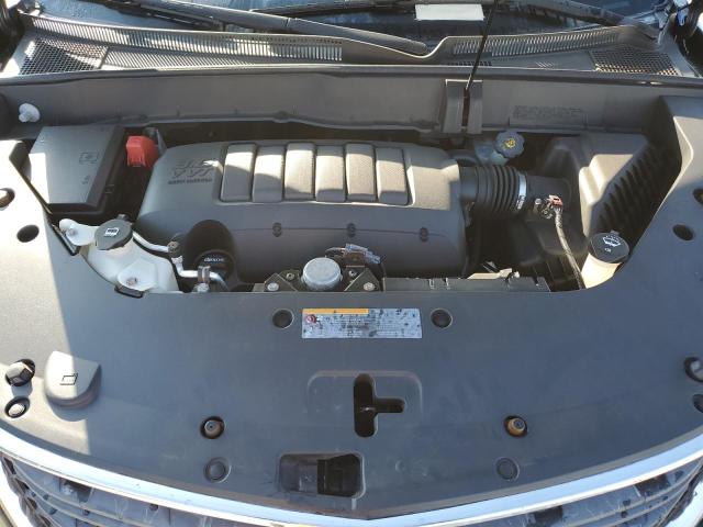 Photo 12 from auction – 2014 CHEVROLET TRAVERSE LS with VIN 1GNKRFED1EJ253138