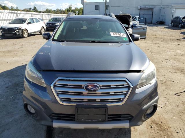 Photo 5 from auction – 2017 SUBARU OUTBACK 2. with VIN 4S4BSANC9H3333055
