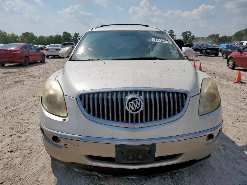 Photo 5 from auction – 2012 BUICK ENCLAVE with VIN 5GAKRDED2CJ356631