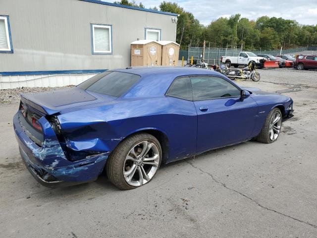 Photo 3 from auction – 2022 DODGE CHALLENGER R/T with VIN 2C3CDZBT6NH108336