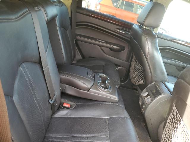 Photo 10 from auction – 2012 CADILLAC SRX LUXURY with VIN 3GYFNDE38CS568588