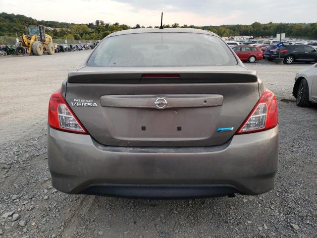Photo 6 from auction – 2015 NISSAN VERSA S with VIN 3N1CN7AP6FL860549
