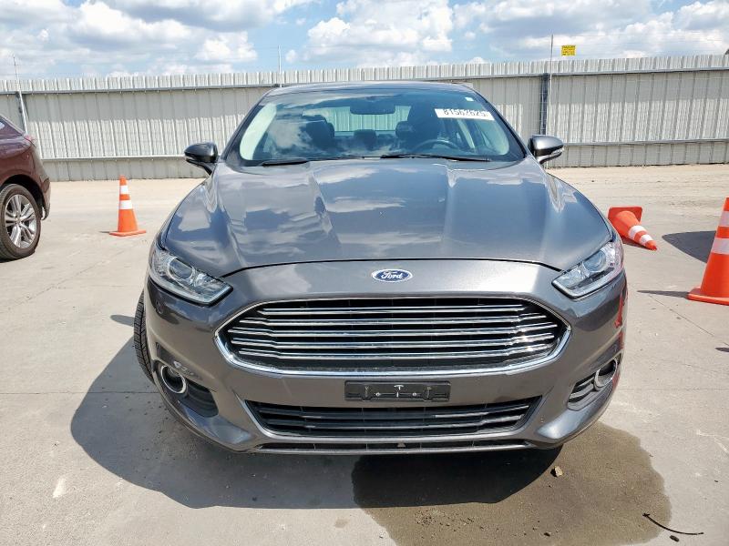 Photo 5 from auction – 2015 FORD FUSION with VIN 3FA6P0HD2FR203595