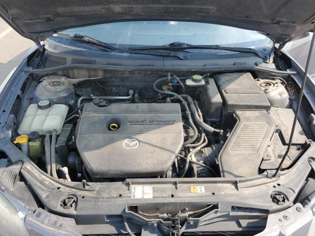 Photo 11 from auction – 2007 MAZDA 3 S with VIN JM1BK323671700105