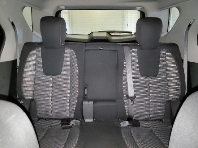 Photo 10 from auction – 2016 CHEVROLET EQUINOX LT with VIN 2GNFLFEK7G6202762