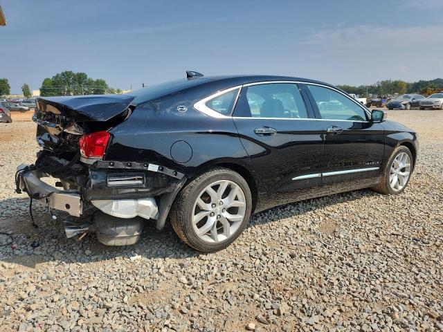 Photo 3 from auction – 2017 CHEVROLET IMPALA PRE with VIN 2G1145S3XH9126213