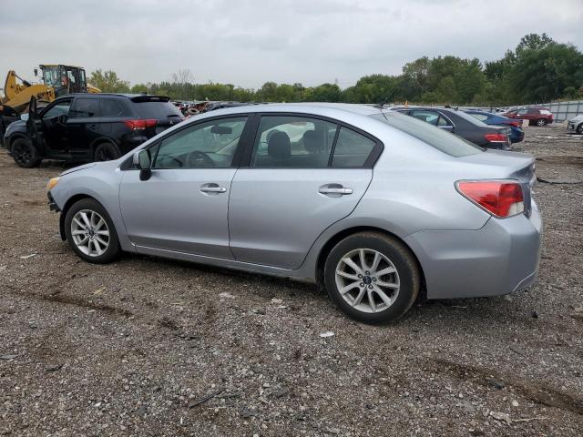Photo 2 from auction – 2012 SUBARU IMPREZA PREMIUM with VIN JF1GJAC63CH012222