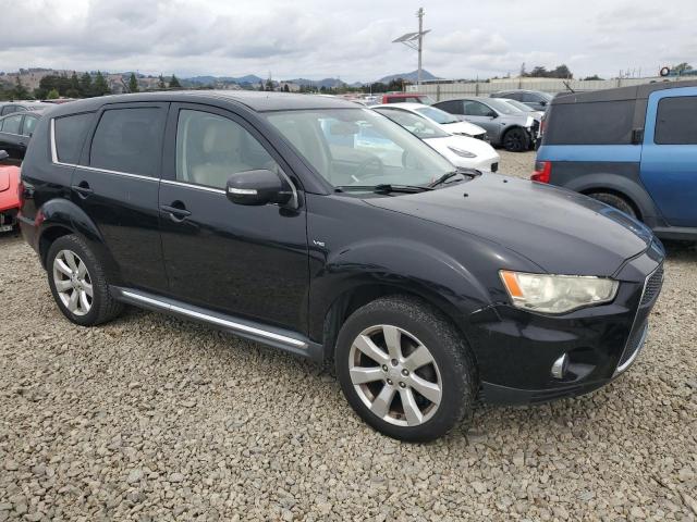Photo 4 from auction – 2011 MITSUBISHI OUTLANDER with VIN JA4JS4AX6BU036976