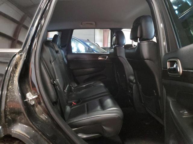 Photo 11 from auction – 2011 JEEP GRAND CHER with VIN 1J4RR4GGXBC587147