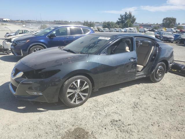Zdjęcie 1 z aukcji – 2016 NISSAN MAXIMA 3.5 z VIN 1N4AA6AP2GC448707