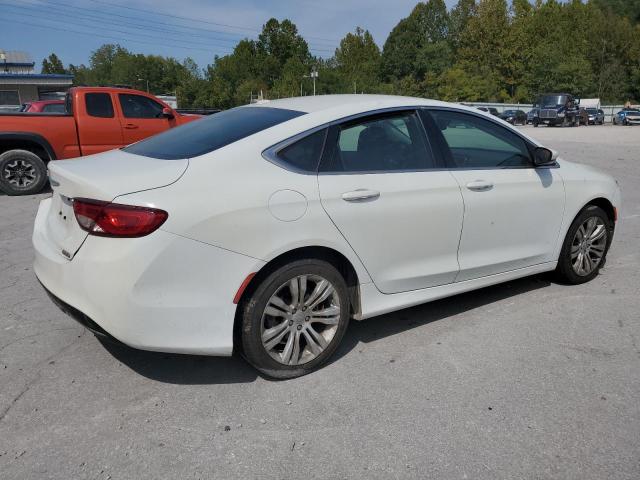 Photo 3 from auction – 2016 CHRYSLER 200 LIMITE with VIN 1C3CCCAB6GN106914