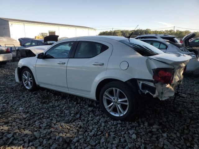 Photo 2 from auction – 2011 DODGE AVENGER MAINSTREET with VIN 1B3BD1FG5BN510908
