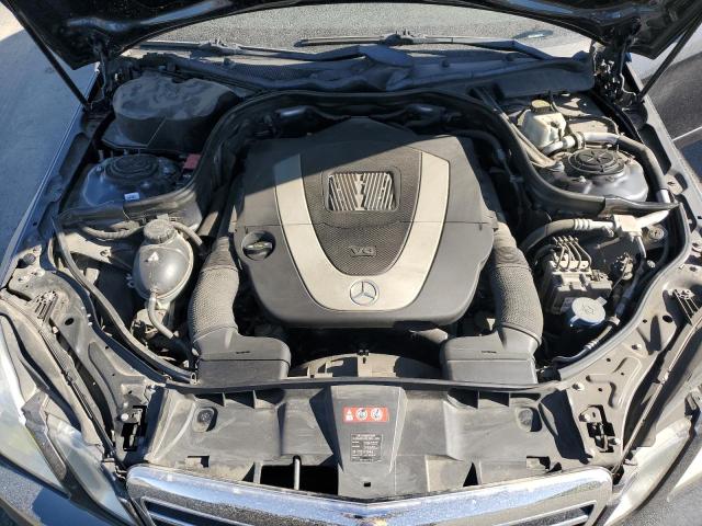 Photo 11 from auction – 2011 MERZ E 350 with VIN WDDHF5GB8BA379256
