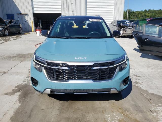 Photo 5 from auction – 2025 KIA SELTOS S with VIN KNDEU2AA0S7686239
