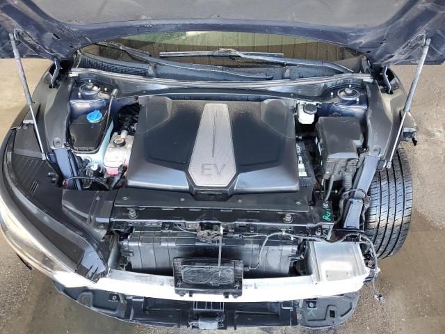 Photo 11 from auction – 2023 KIA EV6 LIGHT with VIN KNDC3DLC5P5156338