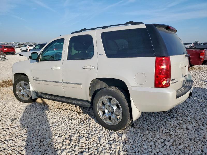 Photo 2 from auction – 2011 GMC YUKON SLT with VIN 1GKS2CE06BR111409