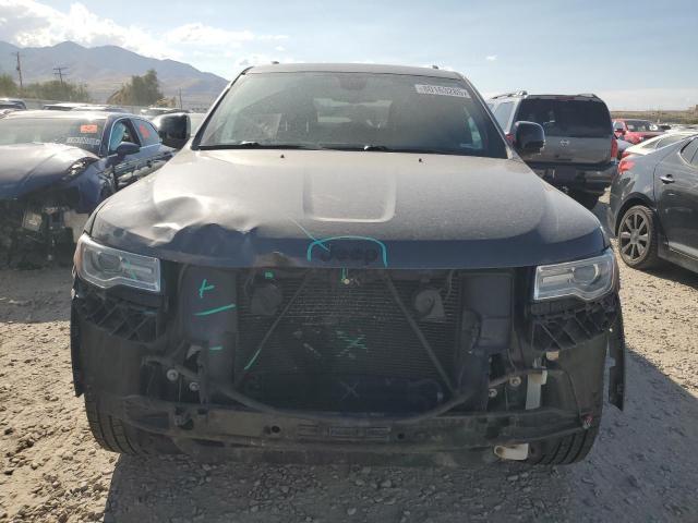 Photo 5 from auction – 2015 JEEP GRAND CHER with VIN 1C4RJFBG6FC838347