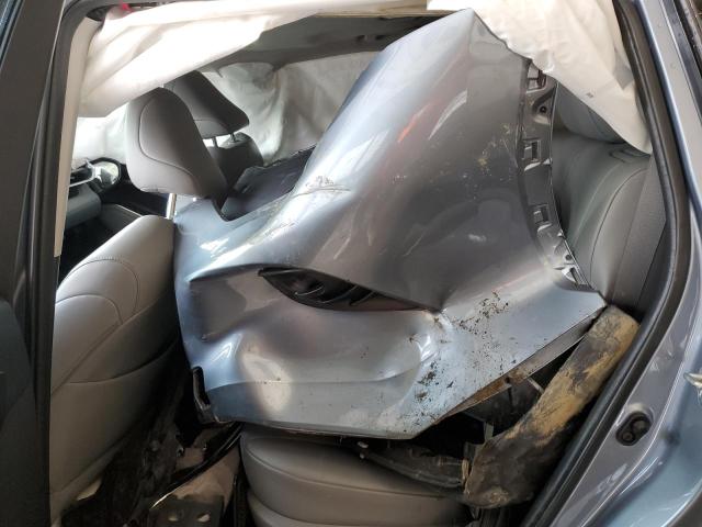 Photo 11 from auction – 2023 TOYOTA HIGHLANDER with VIN 5TDKBRCHXPS118220