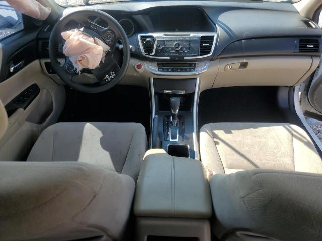 Photo 8 from auction – 2015 HONDA ACCORD EX with VIN 1HGCR2F76FA148368