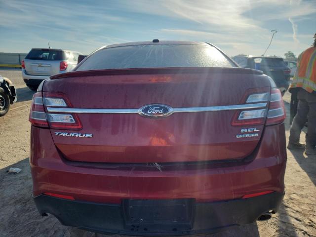 Photo 6 from auction – 2014 FORD TAURUS SEL with VIN 1FAHP2E80EG131281