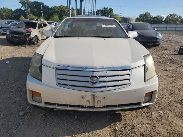 Photo 5 from auction – 2006 CADILLAC CTS with VIN 1G6DM57T060171488