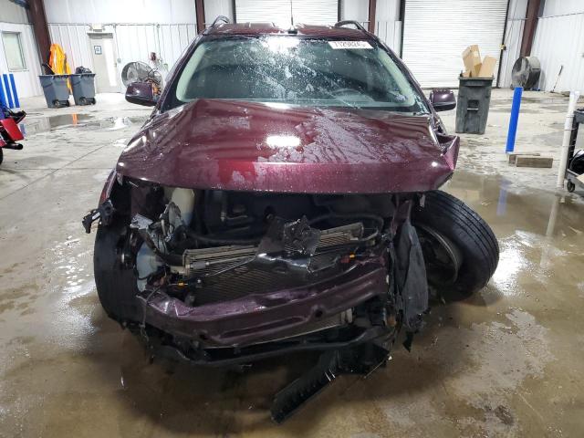 Photo 5 from auction – 2011 FORD EDGE LIMIT with VIN 2FMDK4KC3BBB31611