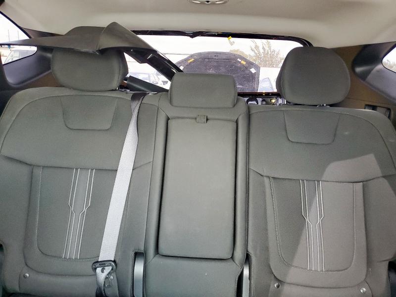 Photo 10 from auction – 2022 HYUNDAI TUCSON SEL with VIN KM8JFCA17NU048795