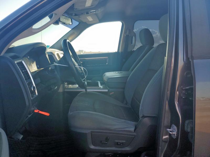 Photo 7 from auction – 2014 RAM 1500 SLT with VIN 1C6RR6LT1ES345207