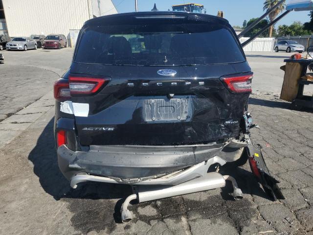 Photo 6 from auction – 2025 FORD ESCAPE ACT with VIN 1FMCU9GN3SUA99461