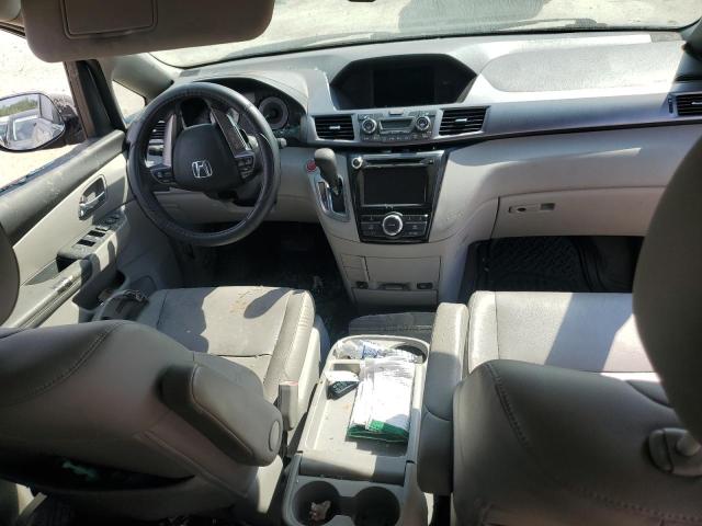 Photo 8 from auction – 2014 HONDA ODYSSEY EX with VIN 5FNRL5H65EB036666