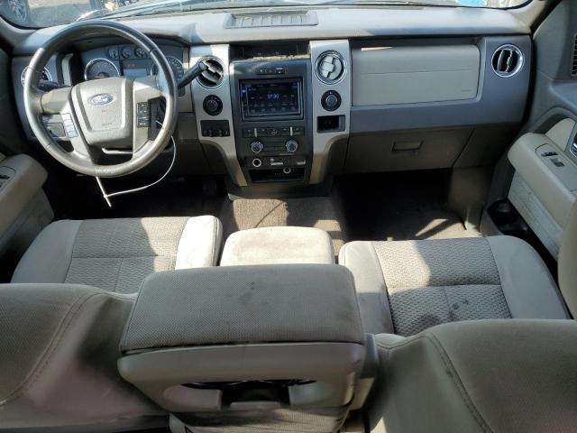 Photo 8 from auction – 2010 FORD F150 SUPER with VIN 1FTFW1EV0AFC93061
