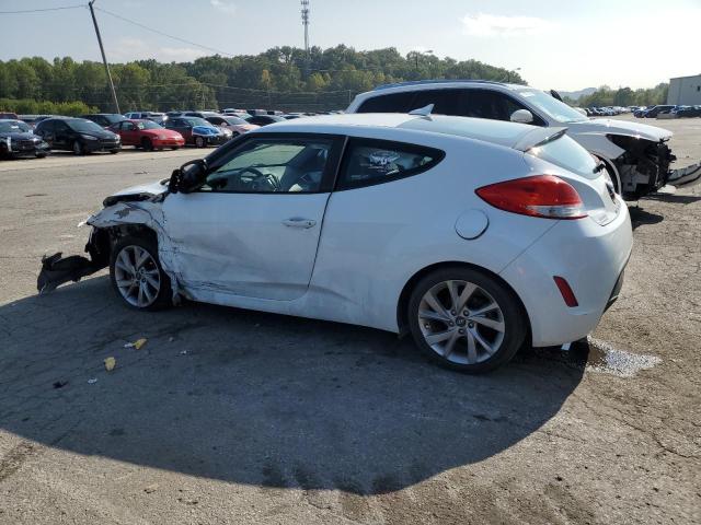 Photo 2 from auction – 2016 HYUNDAI VELOSTER with VIN KMHTC6AD8GU272089