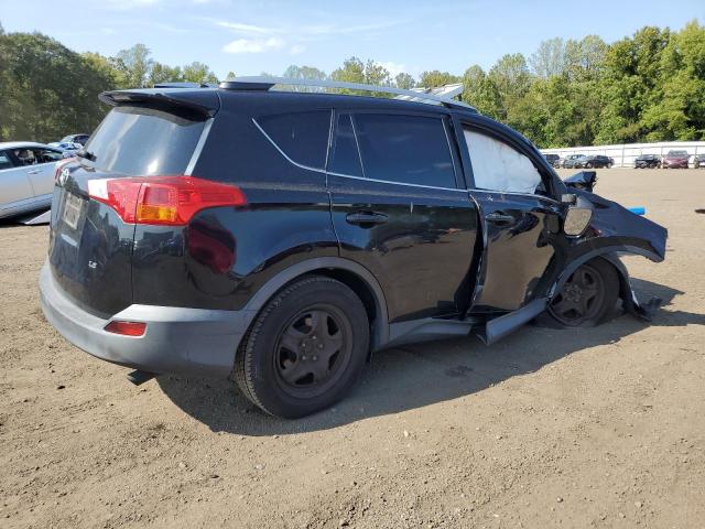 Photo 3 from auction – 2014 TOYOTA RAV4 LE with VIN 2T3ZFREV5EW094863