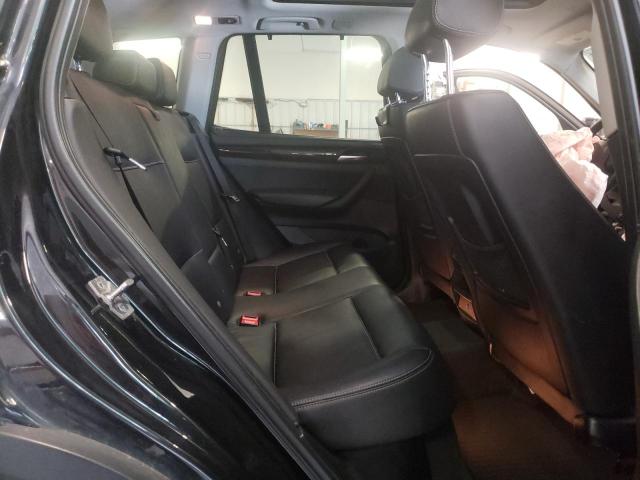 Photo 11 from auction – 2011 BMW X3 XDRIVE28I with VIN 5UXWX5C52BL707580
