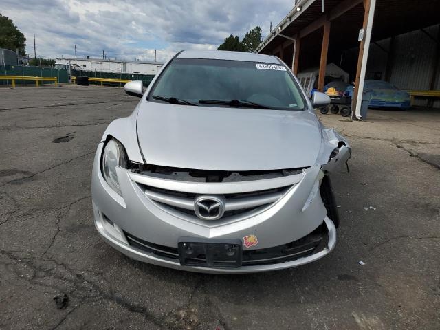 Photo 5 from auction – 2012 MAZDA 6 I with VIN 1YVHZ8DH0C5M17384