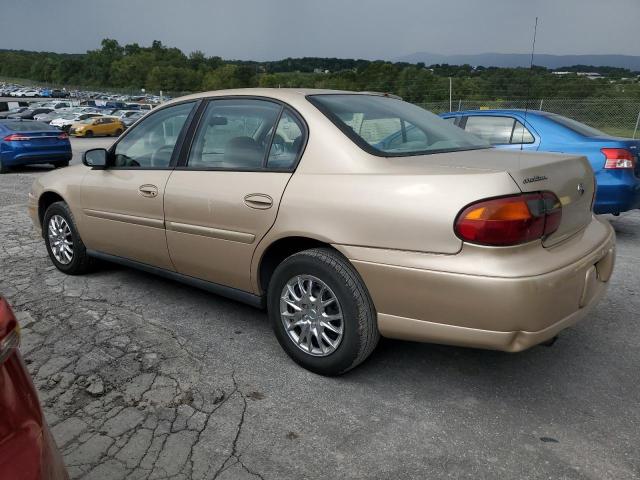 Photo 2 from auction – 2003 CHEVROLET MALIBU with VIN 1G1ND52J13M609682