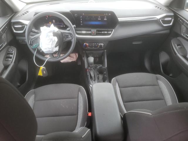 Photo 8 from auction – 2024 CHEVROLET TRAILBLAZE with VIN KL79MMS21RB065617