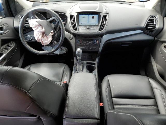 Photo 8 from auction – 2019 FORD ESCAPE SEL with VIN 1FMCU0HD0KUB05623