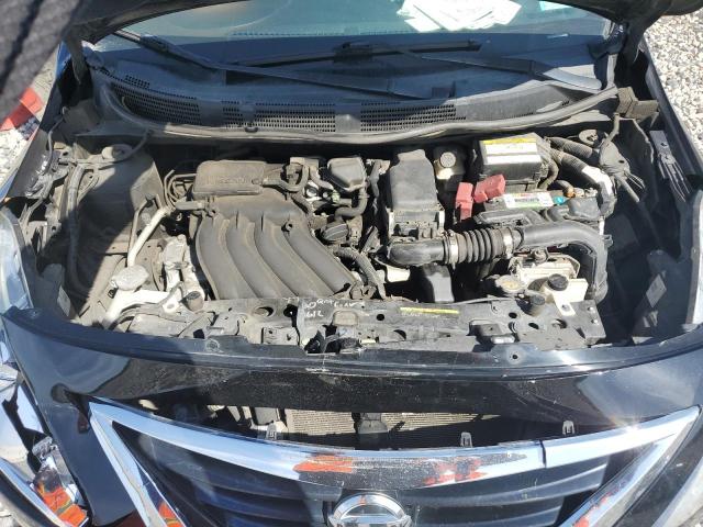 Photo 11 from auction – 2016 NISSAN VERSA S with VIN 3N1CN7AP7GL876275