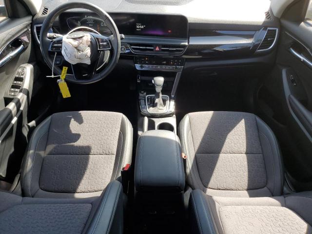 Photo 8 from auction – 2025 KIA SELTOS S with VIN KNDEU2AA5S7742000
