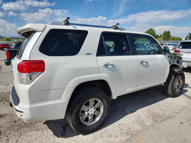 Photo 3 from auction – 2011 TOYOTA 4RUNNER SR with VIN JTEBU5JR0B5036716