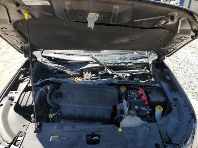 Photo 12 from auction – 2021 JEEP COMPASS TRAILHAWK with VIN 3C4NJDDB9MT520115