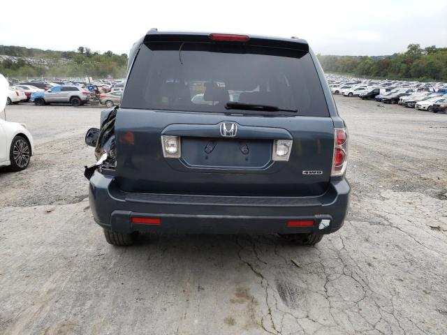 Photo 6 from auction – 2006 HONDA PILOT with VIN 5FNYF18496B006792