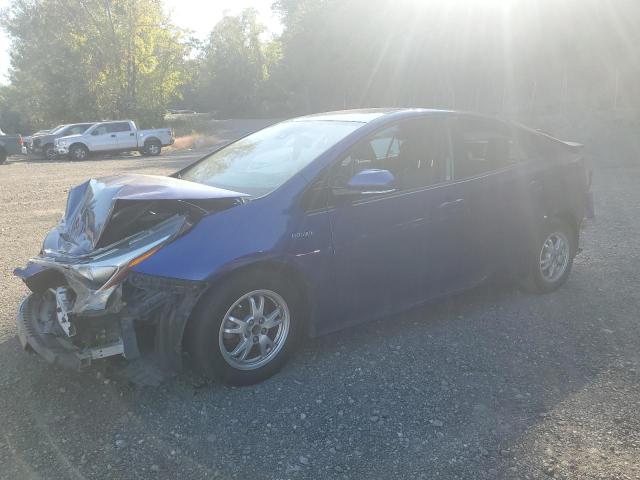 TOYOTA PRIUS 2016 with VIN JTDKARFU3G3513465 - Photo from auction