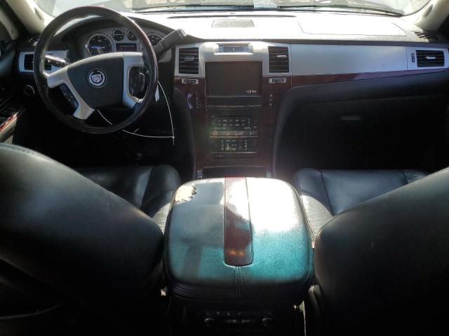 Photo 8 from auction – 2011 CADILLAC ESCALADE E with VIN 1GYS4HEF2BR359884